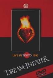 Dream Theater : Live in Tokyo 1993 (DVD)